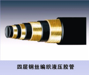 DIN - EN 856 4SH 標